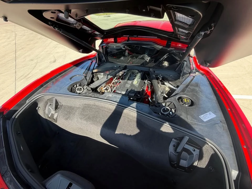 2026 Chevrolet Corvette C8 - Image 5 of 8