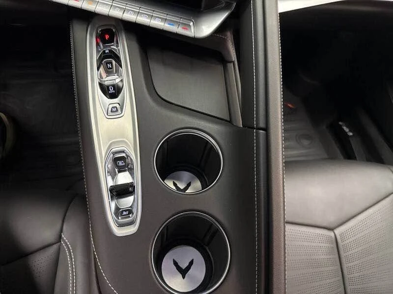 2026 Chevrolet Corvette C8 - Image 6 of 12