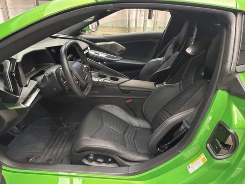 2026 Chevrolet Corvette C8 - Image 3 of 12