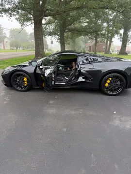 2026 Chevrolet Corvette C8 - Image 3 of 3