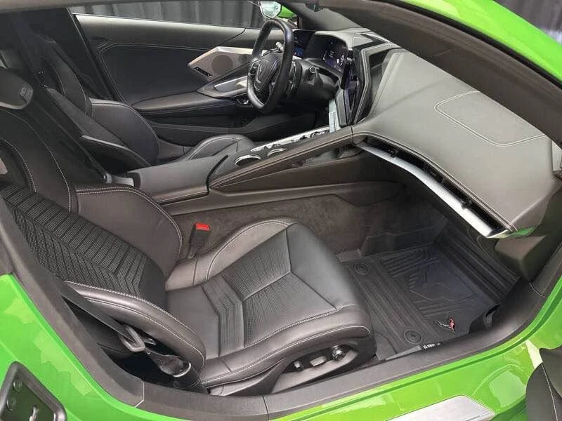 2026 Chevrolet Corvette C8 - Image 8 of 12
