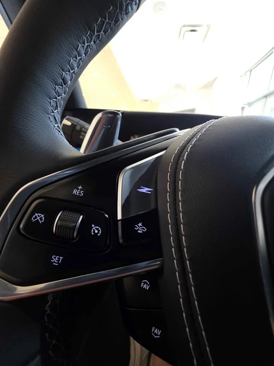 2026 Chevrolet Corvette C8 - Image 12 of 14