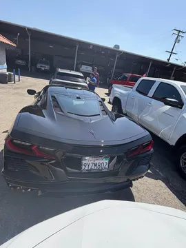 2026 Chevrolet Corvette C8 - Image 3 of 6