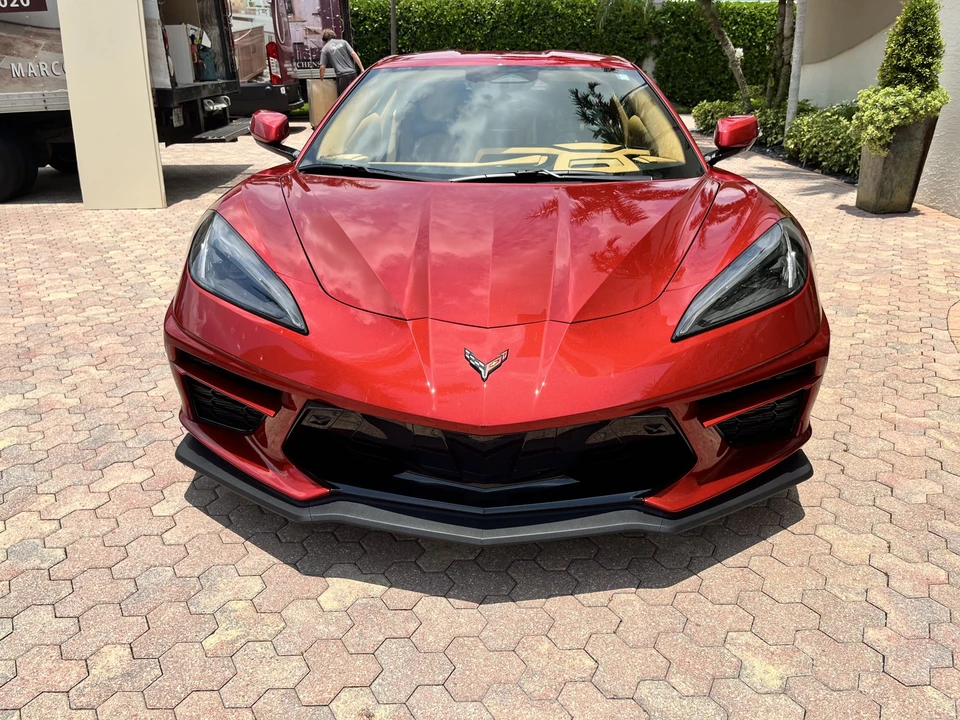 2026 Chevrolet Corvette C8 - Image 6 of 31