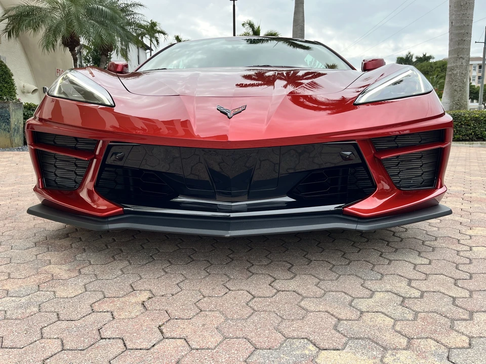 2026 Chevrolet Corvette C8 - Image 5 of 31