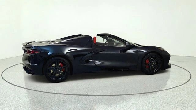 2026 Chevrolet Corvette C8 - Image 5 of 20