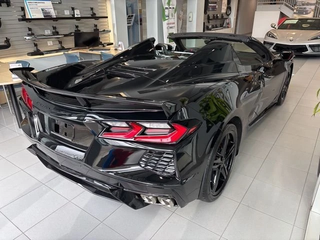 2026 Chevrolet Corvette C8 - Image 6 of 15