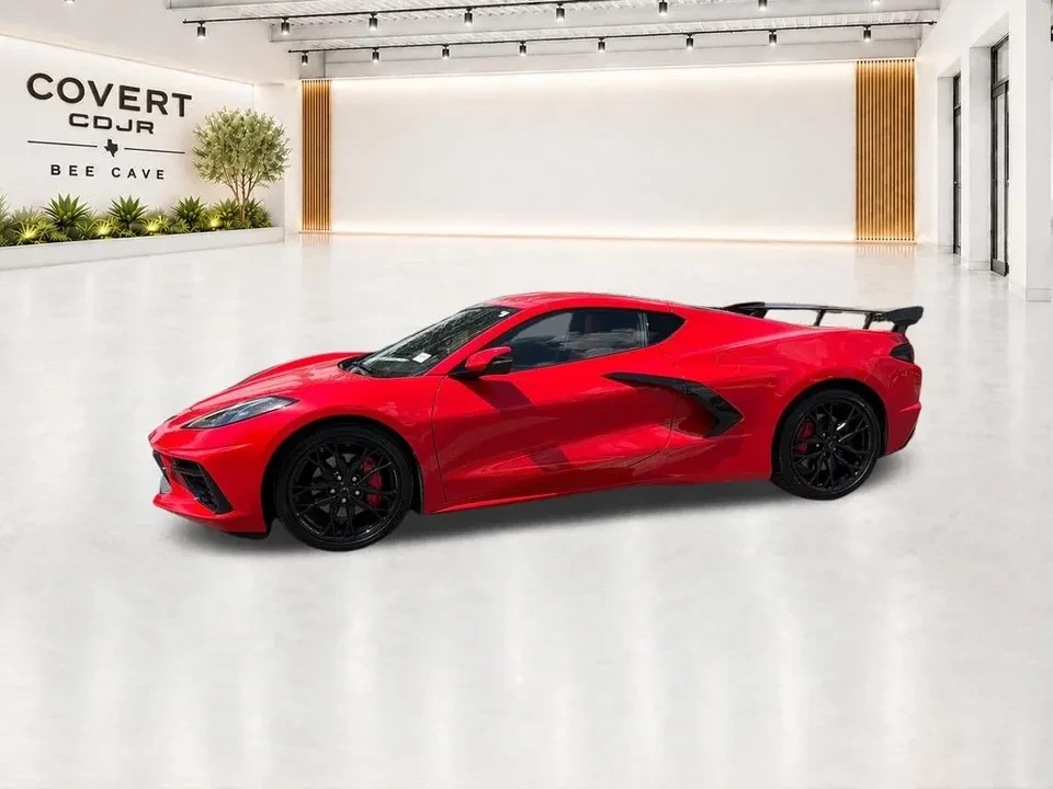 2026 Chevrolet Corvette C8 - Image 5 of 20