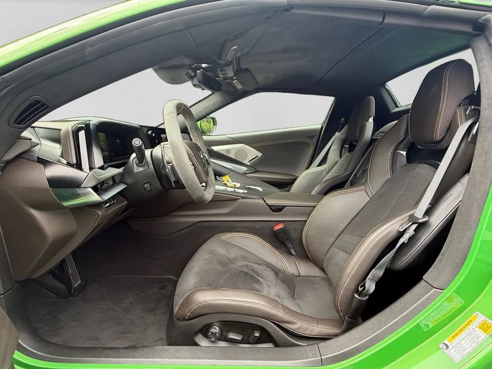 2026 Chevrolet Corvette C8 - Image 12 of 19