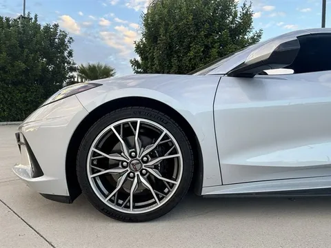 2026 Chevrolet Corvette C8 - Image 3 of 20