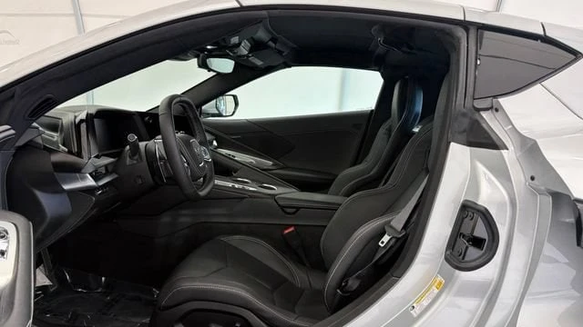 2026 Chevrolet Corvette C8 - Image 12 of 20