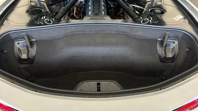 2026 Chevrolet Corvette C8 - Image 4 of 20