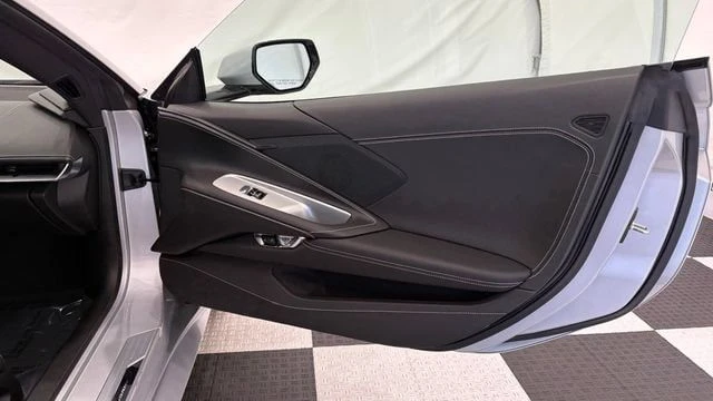 2026 Chevrolet Corvette C8 - Image 20 of 20