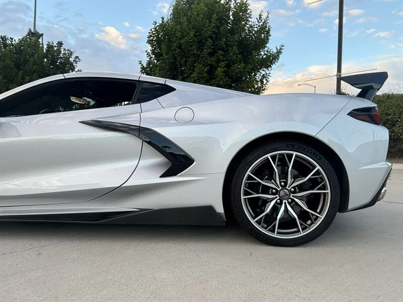 2026 Chevrolet Corvette C8 - Image 4 of 20