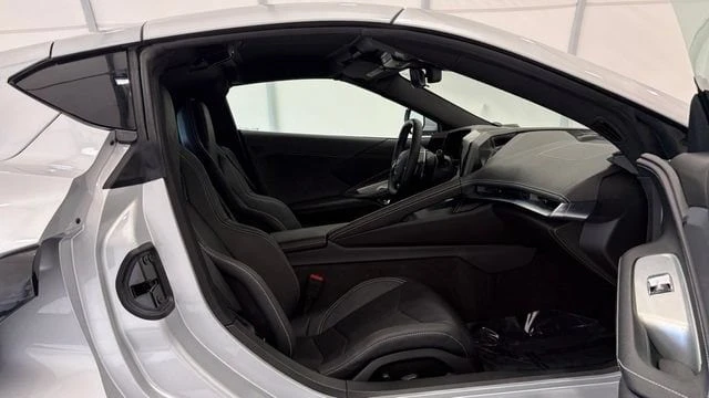 2026 Chevrolet Corvette C8 - Image 18 of 20