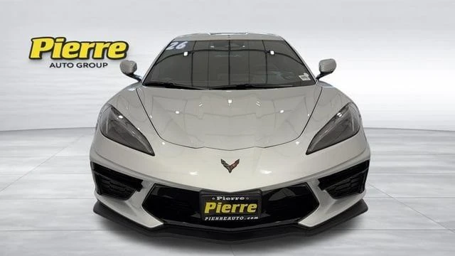 2026 Chevrolet Corvette C8 - Image 8 of 20