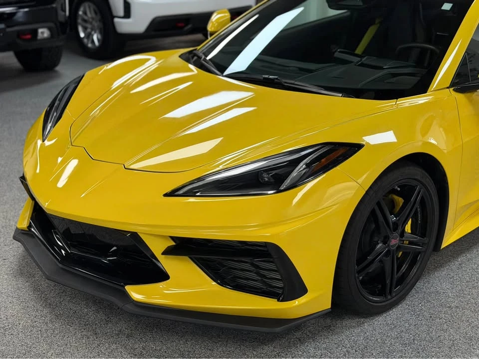 2026 Chevrolet Corvette C8 - Image 5 of 14