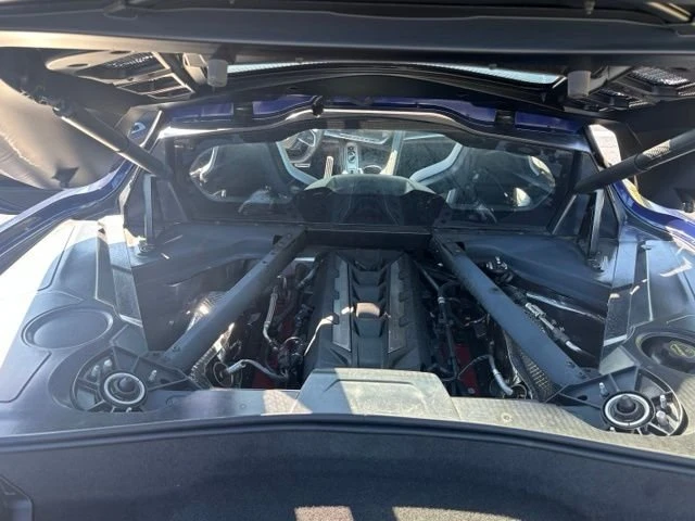 2026 Chevrolet Corvette C8 - Image 7 of 7