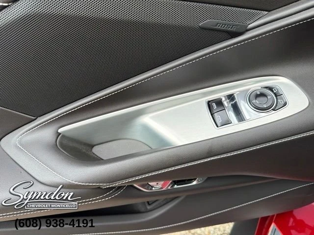 2026 Chevrolet Corvette C8 - Image 16 of 20