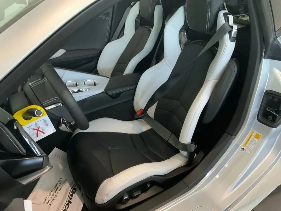 2026 Chevrolet Corvette C8 - Image 7 of 20