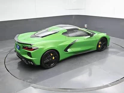2026 Chevrolet Corvette C8 - Image 6 of 7