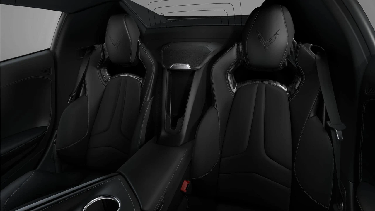 2026 Chevrolet Corvette C8 - Image 11 of 11