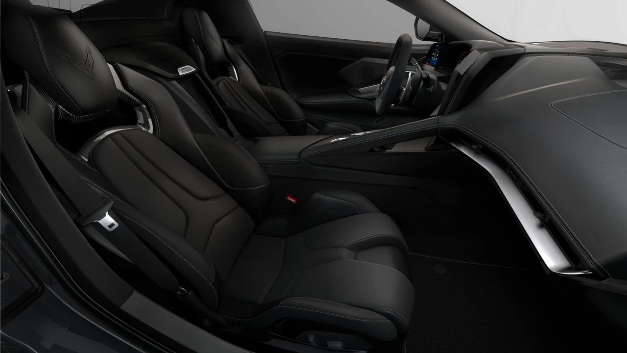 2026 Chevrolet Corvette C8 - Image 9 of 11