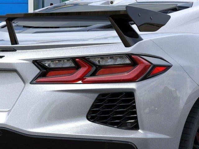 2026 Chevrolet Corvette C8 - Image 11 of 31