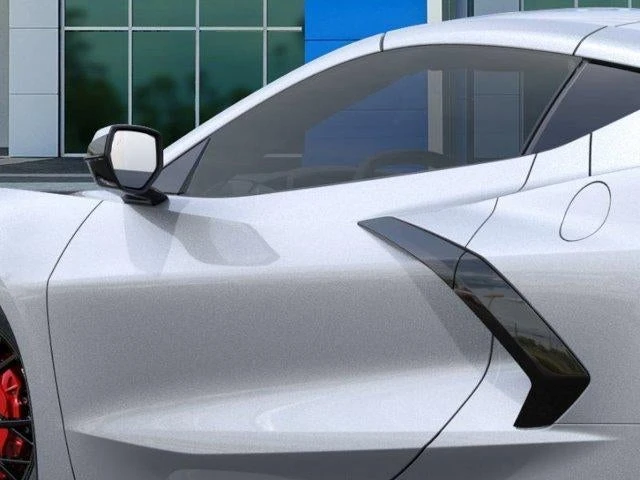 2026 Chevrolet Corvette C8 - Image 12 of 31