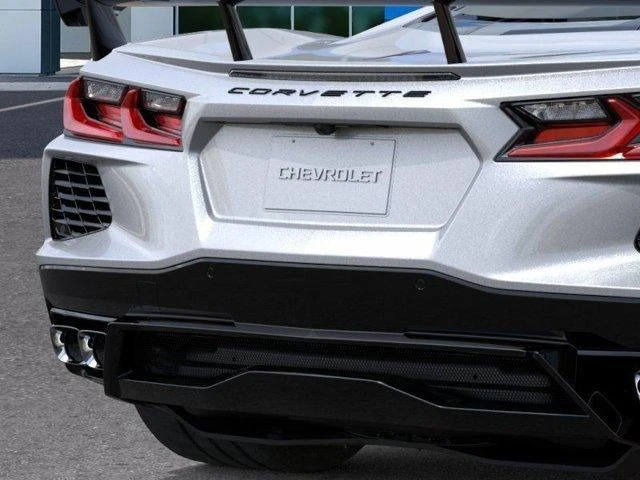 2026 Chevrolet Corvette C8 - Image 14 of 31