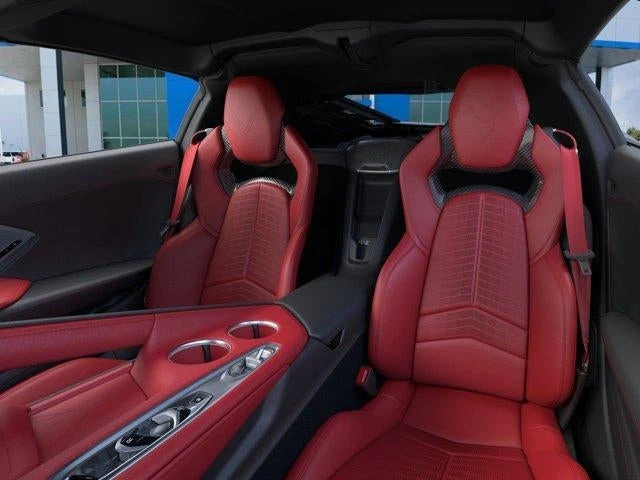2026 Chevrolet Corvette C8 - Image 16 of 31