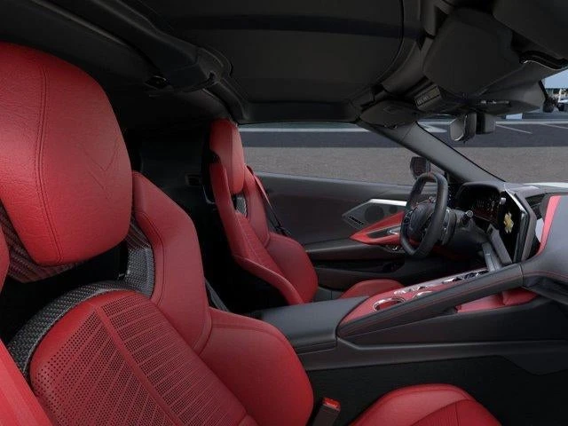 2026 Chevrolet Corvette C8 - Image 17 of 31