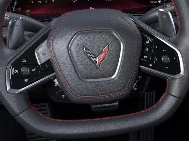 2026 Chevrolet Corvette C8 - Image 19 of 31