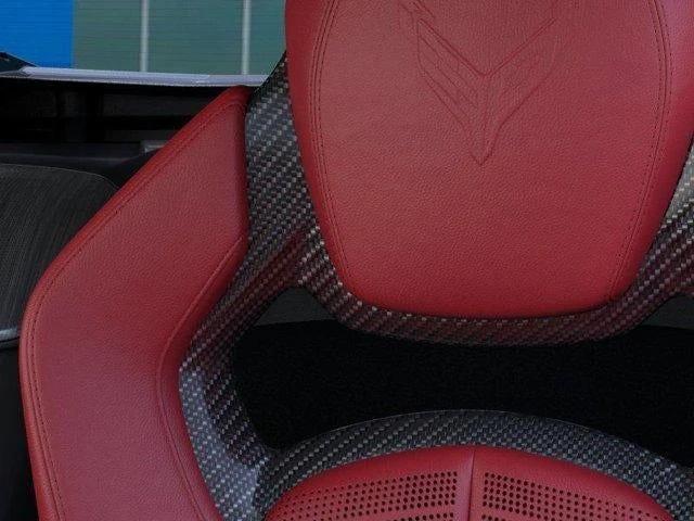 2026 Chevrolet Corvette C8 - Image 21 of 31