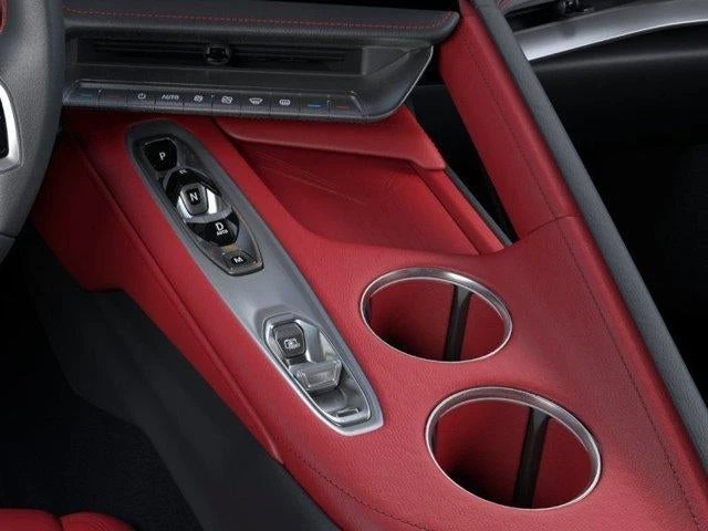 2026 Chevrolet Corvette C8 - Image 23 of 31