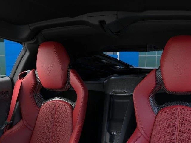 2026 Chevrolet Corvette C8 - Image 24 of 31