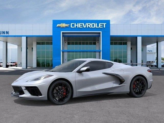 2026 Chevrolet Corvette C8 - Image 2 of 31