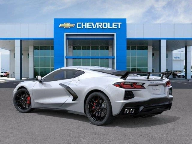 2026 Chevrolet Corvette C8 - Image 3 of 31