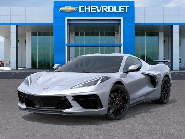 2026 Chevrolet Corvette C8 - Image 6 of 31