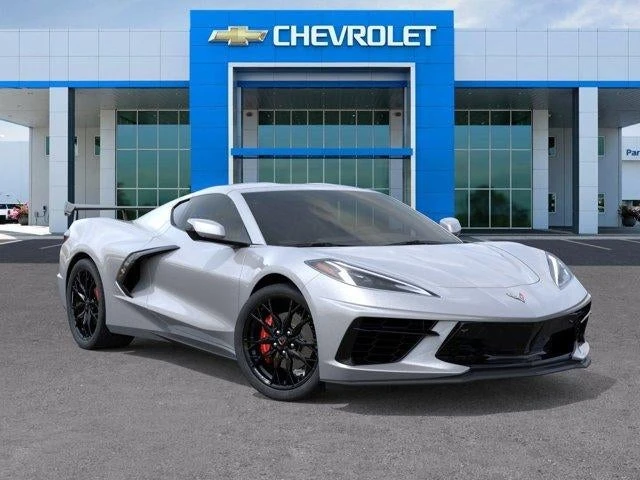 2026 Chevrolet Corvette C8 - Image 7 of 31