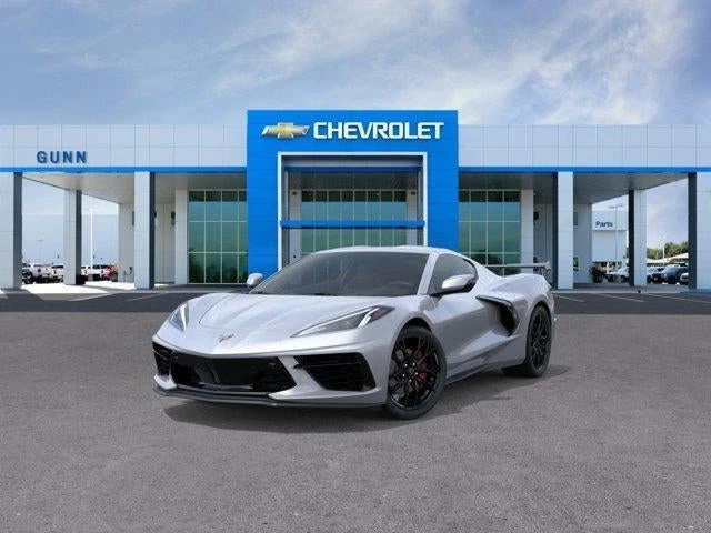 2026 Chevrolet Corvette C8 - Image 8 of 31