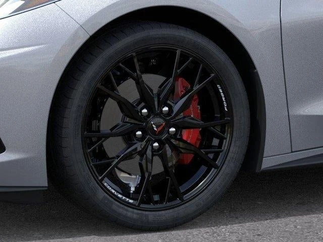 2026 Chevrolet Corvette C8 - Image 9 of 31