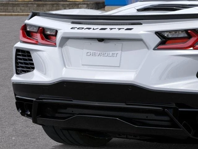 2026 Chevrolet Corvette C8 - Image 14 of 24