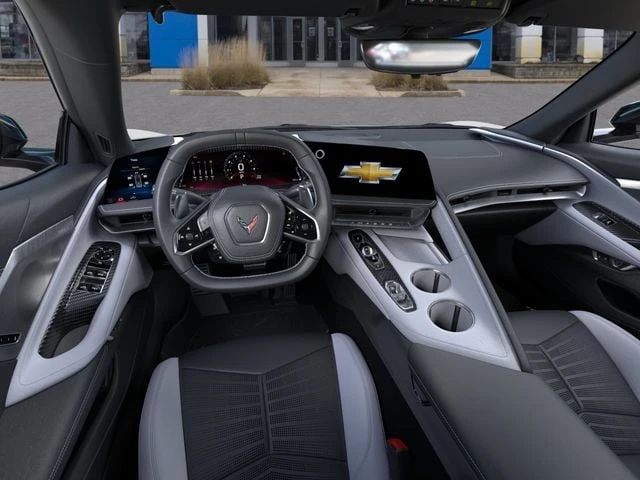 2026 Chevrolet Corvette C8 - Image 15 of 24