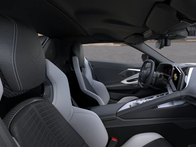 2026 Chevrolet Corvette C8 - Image 17 of 24