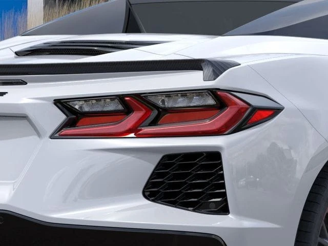 2026 Chevrolet Corvette C8 - Image 11 of 24