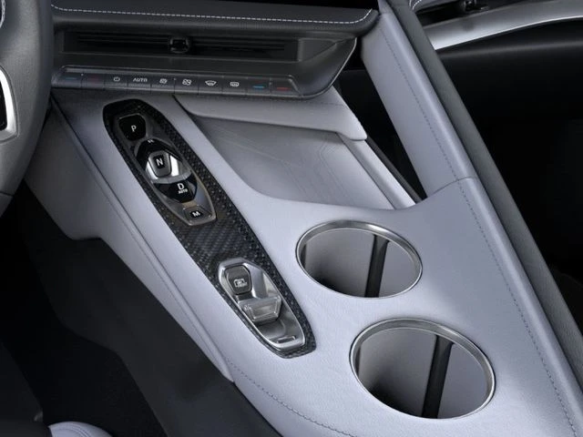 2026 Chevrolet Corvette C8 - Image 23 of 24