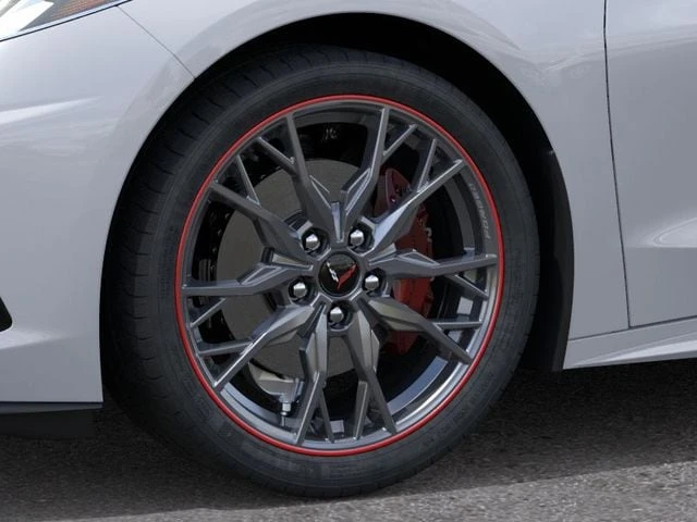2026 Chevrolet Corvette C8 - Image 9 of 24