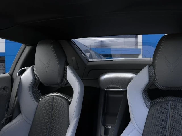 2026 Chevrolet Corvette C8 - Image 24 of 24