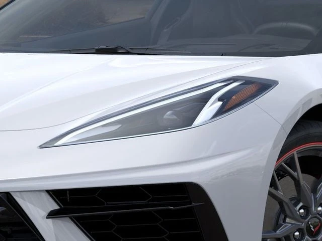 2026 Chevrolet Corvette C8 - Image 10 of 24